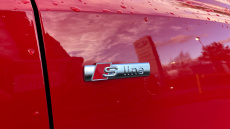 Audi Q3 35 TFSI S Line 5dr S Tronic Petrol Estate